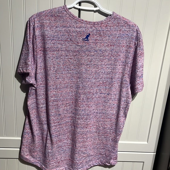 kangol shirt excellent condition size L - Picture 4 of 5